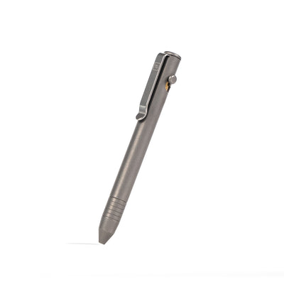 Base Line Bolt Action Pen