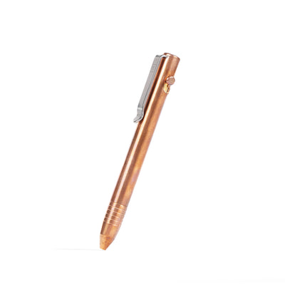 Base Line Bolt Action Pen