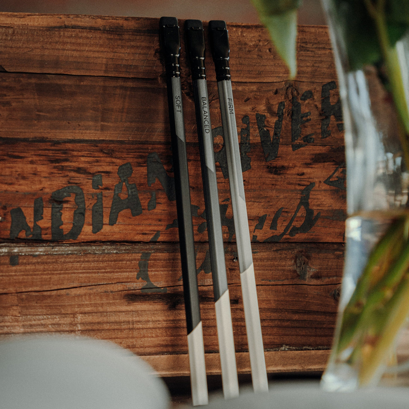 BLACKWING X NEOLUCIDA PENCILS 12pk