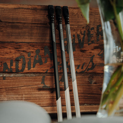 BLACKWING X NEOLUCIDA PENCILS 12pk