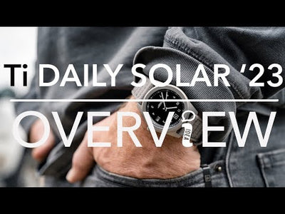 Ti Daily Solar 2023
