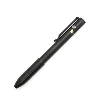 Bolt Action Pen freeshipping - Big Idea Design LLC