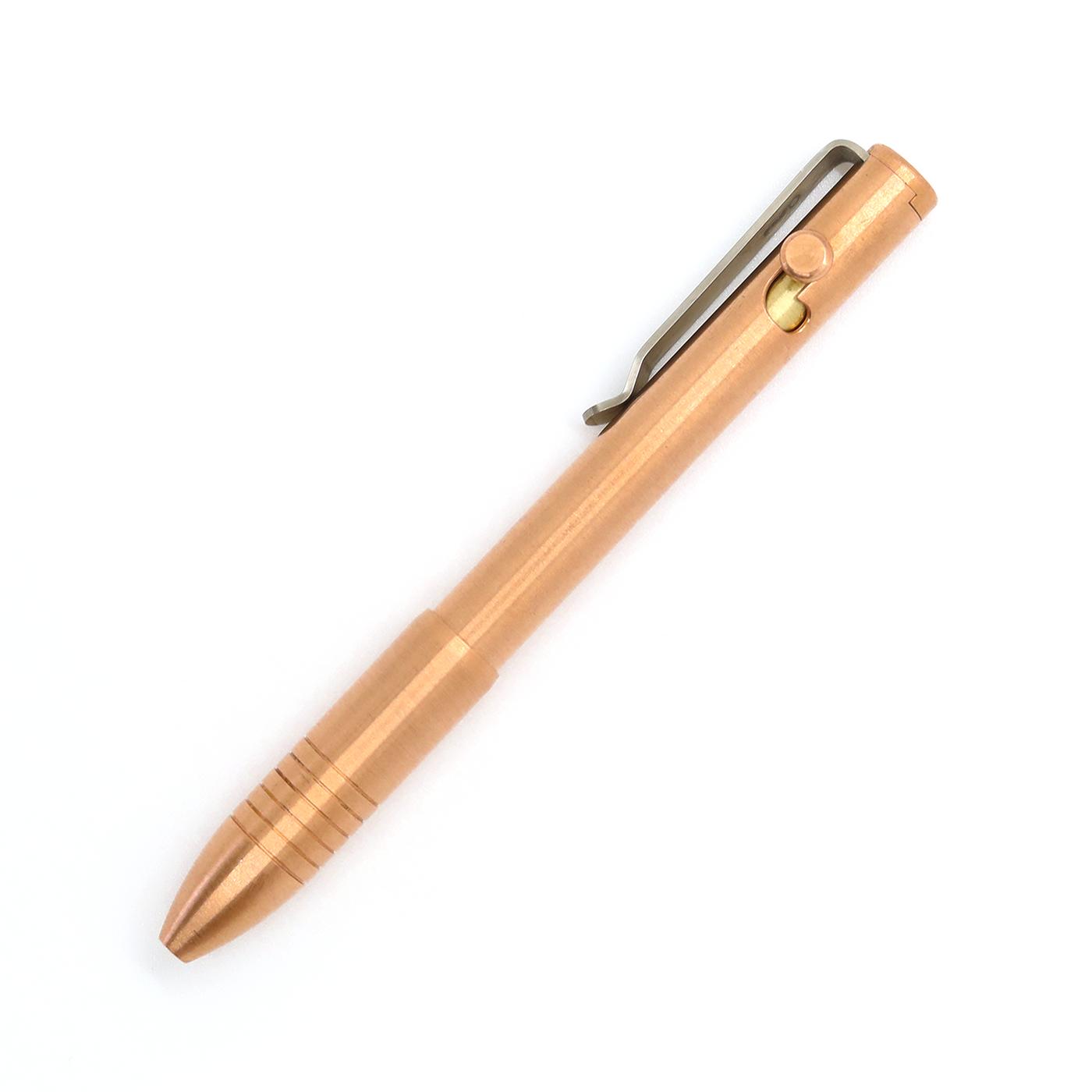 Bolt Action Pen freeshipping - Big Idea Design LLC