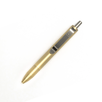 Mini Click Pen