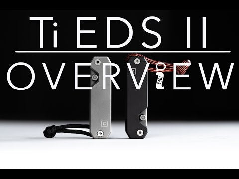 TI EDS II: THE EVERYDAY SCREWDRIVER